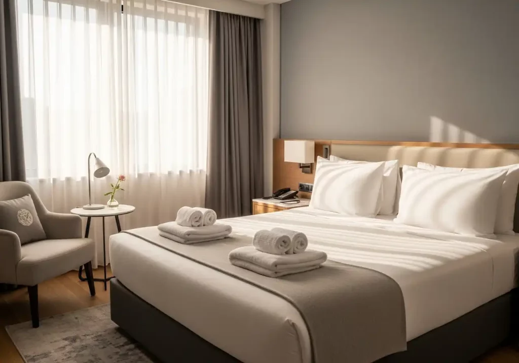 Agent White Ci lavant une chemise blanche dans une machine industrielle à Abidjan