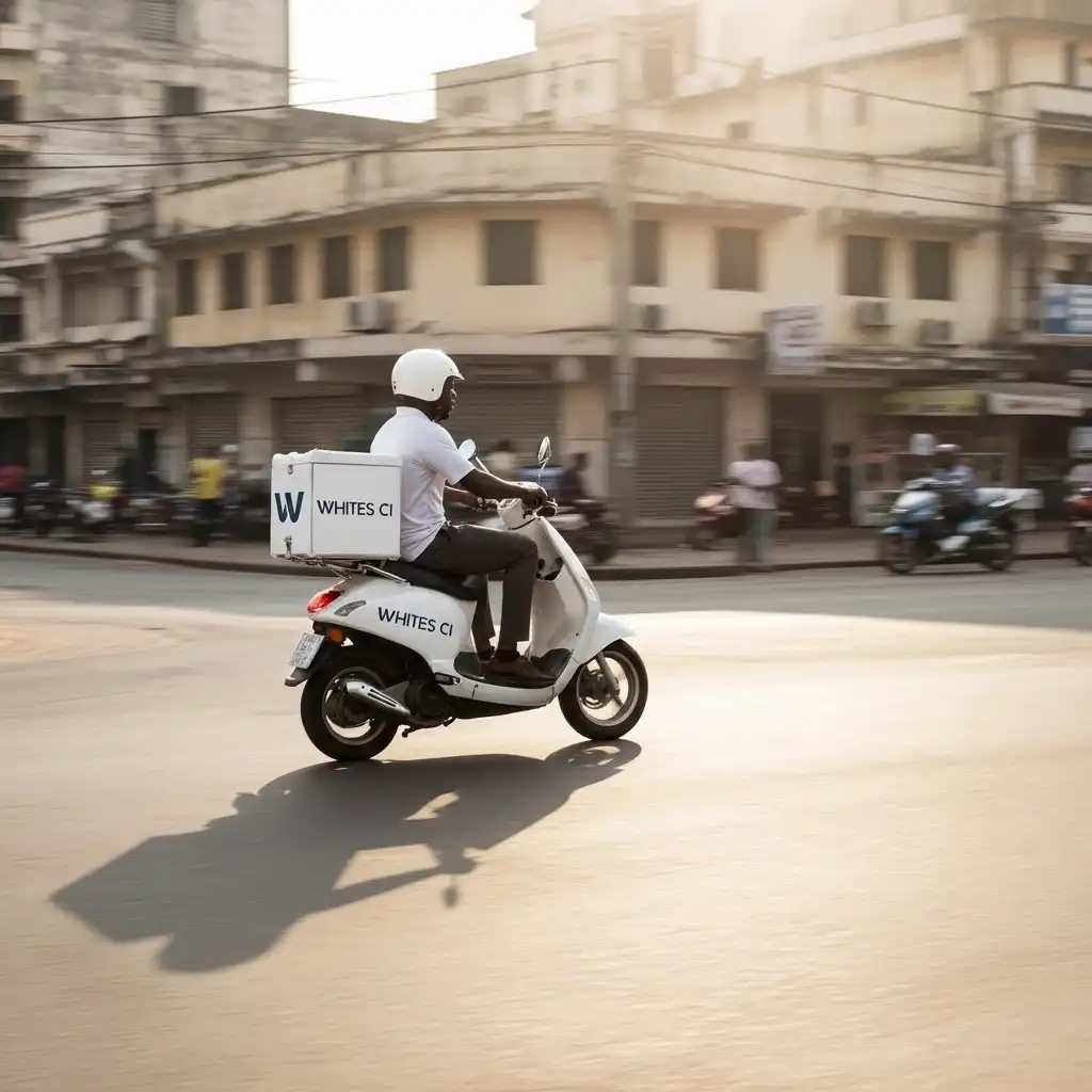 Pressing White Ci nettoyant un costume homme avec soin et vapeur haute précision